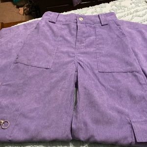 New. Never worn.